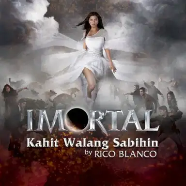 Kahit Walang Sabihin