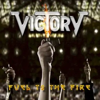 Fuel to the Fire