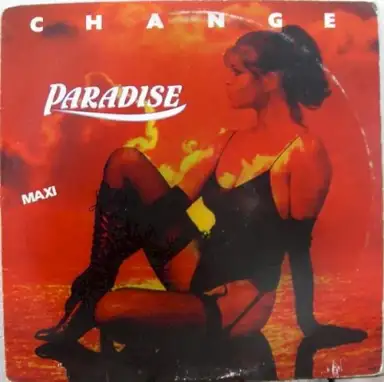 Paradise