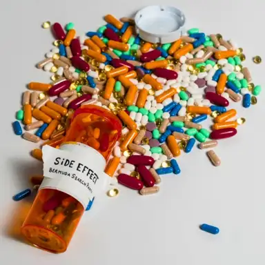 SiDE EFFECT