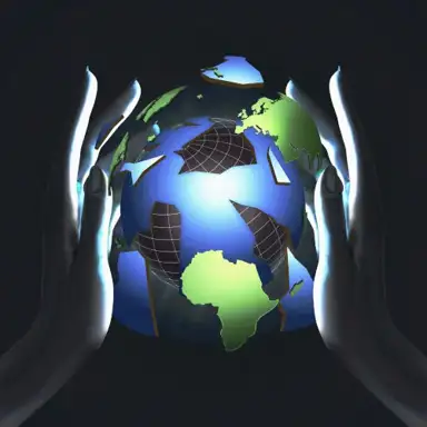 Planet Earth