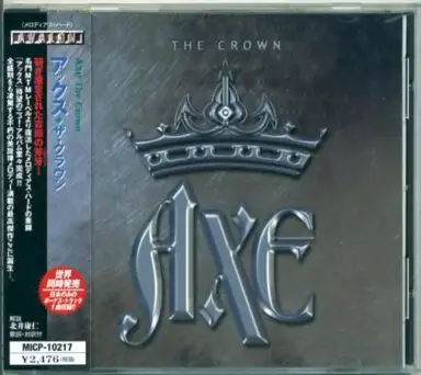 The Crown