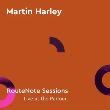 Marguerite (RouteNote Sessions | live at the Parlour)
