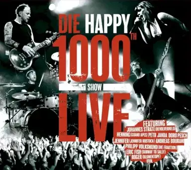 1000th Show