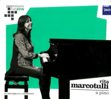 Jazzitaliano Live 2016: A Pino