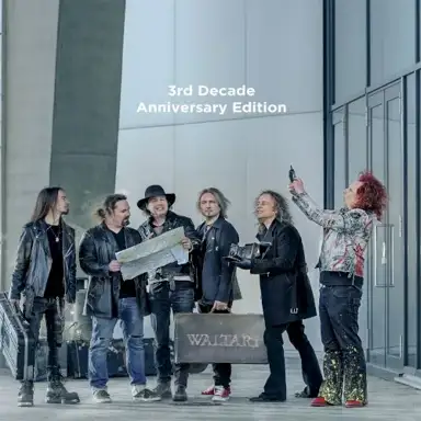 3rd Decade (Anniversary Edition)