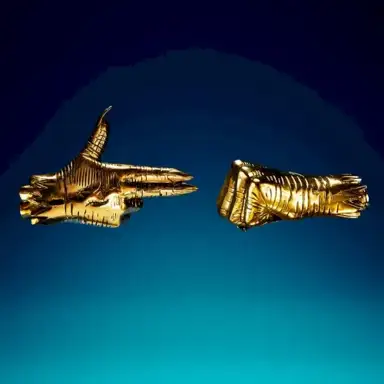 Run the Jewels 3