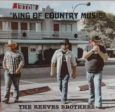 King of Country Music