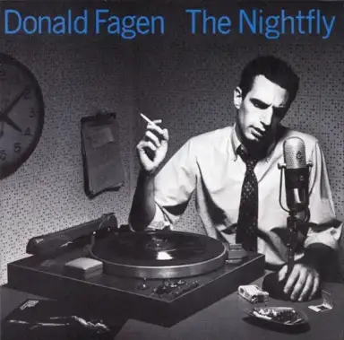 The Nightfly