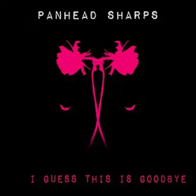 I Guess This Is Goodbye