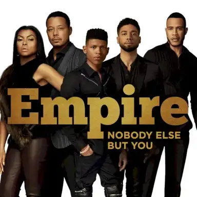 Nobody Else but You