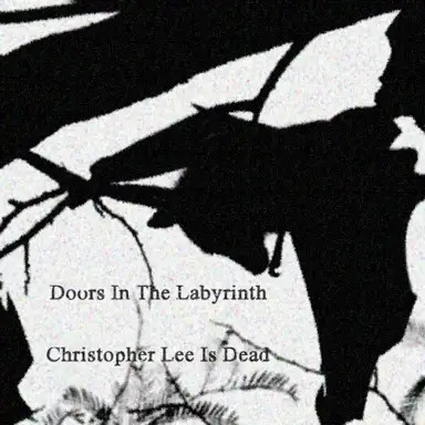 Christopher Lee Is Dead