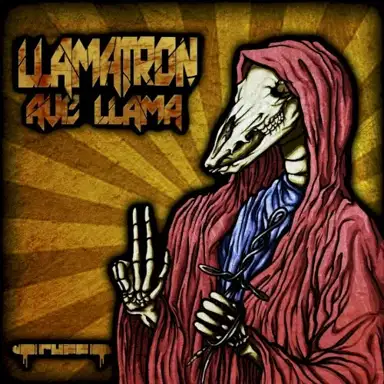 Ave Llama