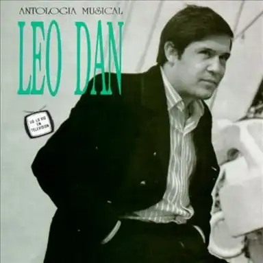 Antología musical
