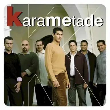 Karametade