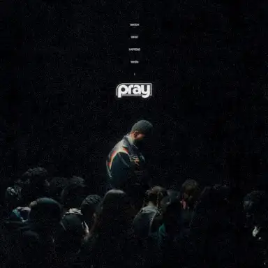 Pray