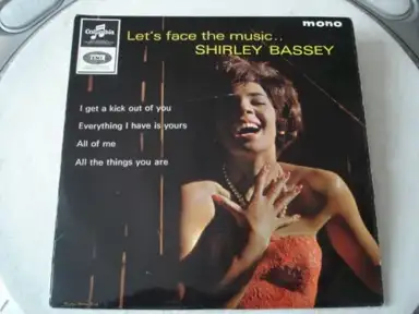 Let's Face The Music, No. 2