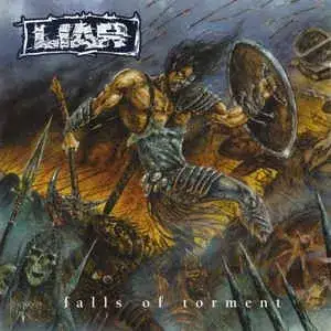 Falls of Torment