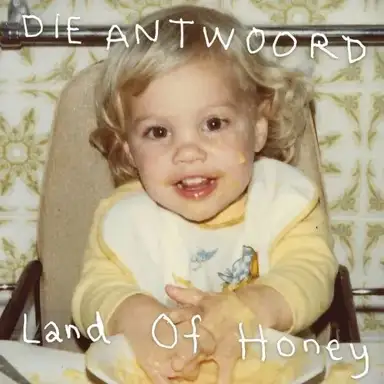 Land of Honey
