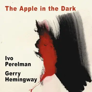 The Apple in the Dark