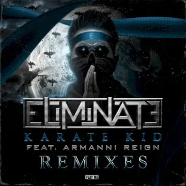 Karate Kid (remixes)