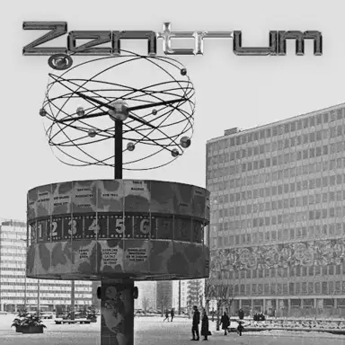 Zentrum
