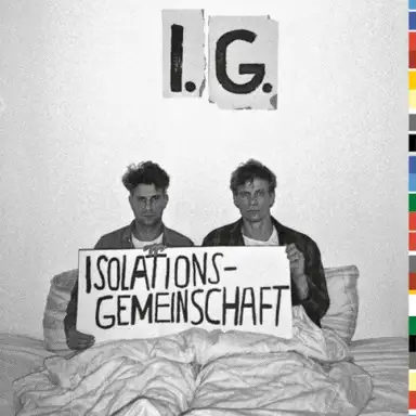 Isolationsgemeinschaft