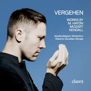 Vergehen