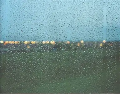Nobody Out There