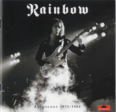 Anthology 1975–1984