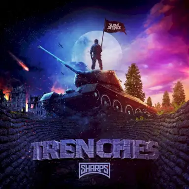Trenches