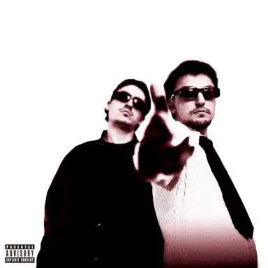 BAD BOYS