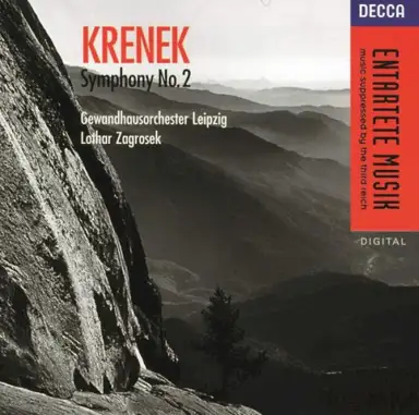 Symphony no. 2