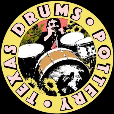 Texas drums