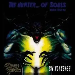 The Hunter…of Souls