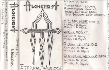 Eternal Wedlock