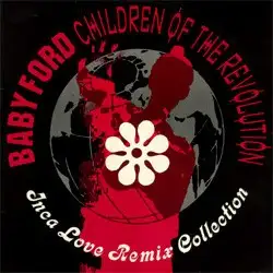 Children of the Revolution