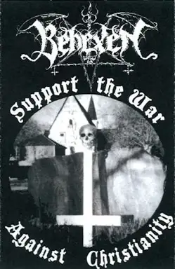Support the War Against Christianity
