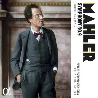 Symphony No. 9 on Period Instruments