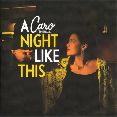 A Night Like This