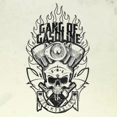 Gang Of Gasoline