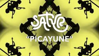 Picayune (official music video)