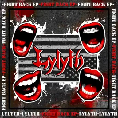 FIGHT BACK EP