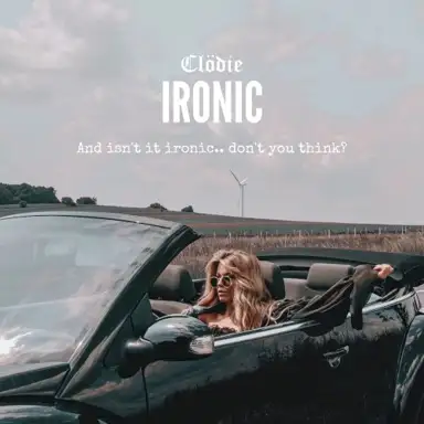 Ironic