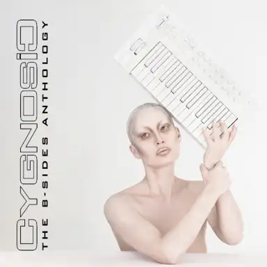 The B-Sides Anthology