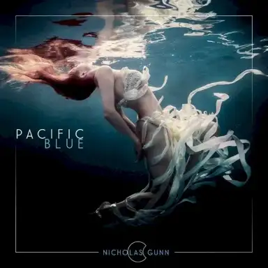 Pacific Blue