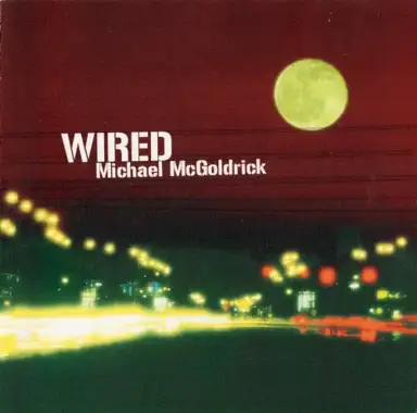 Wired