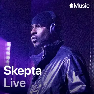 Apple Music Live: NYE 2025