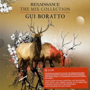 Renaissance: The Mix Collection