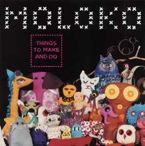 Things to Make and Do